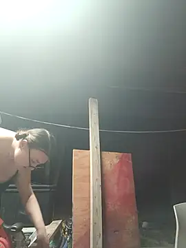 HTXBELLE online show from September 18, 3:41 am