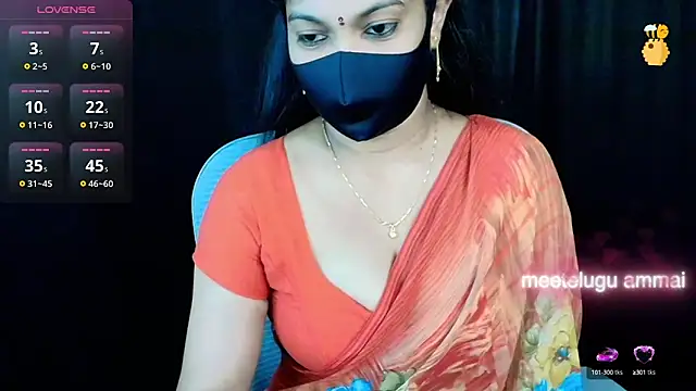 nehanya telugu online show from October 3, 7:38 am