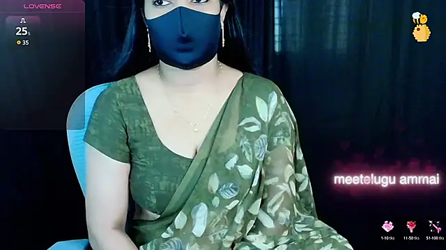 nehanya telugu online show from October 10, 6:12 am