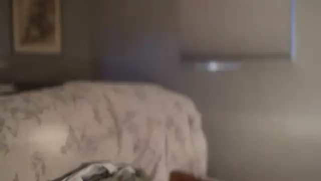 DominantDong online show from October 12, 11:48 pm