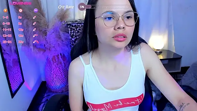 Kath latorre online show from March 19, 5:06 pm