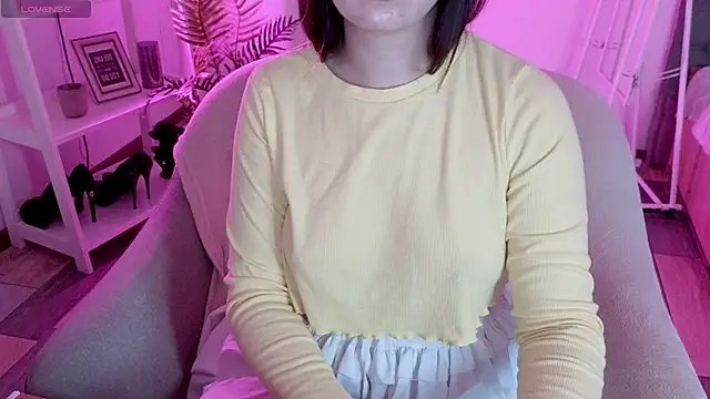 baby debbie online show from October 12, 7:46 pm