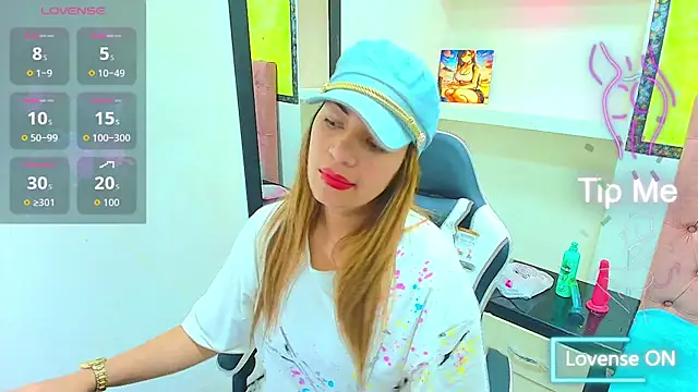 Rihana Milan online show from September 21, 12:40 pm