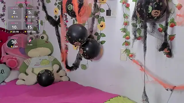 Rihana Milan online show from October 22, 9:14 pm