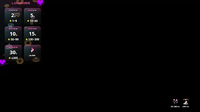 Rihana Milan online show from November 28, 10:01 pm