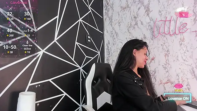 aitana garcia  online show from March 4, 12:01 pm