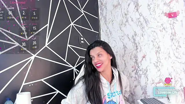 aitana garcia  online show from March 5, 12:11 pm