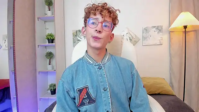 iiangel  online show from November 30, 2:59 am