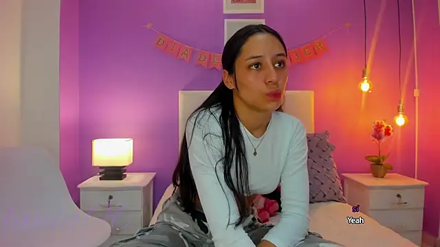 TANIA 06 online show from March 9, 7:26 pm