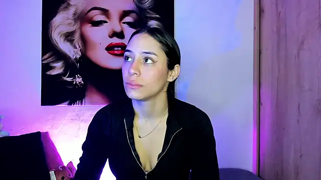 TANIA 06 online show from November 20, 1:22 pm