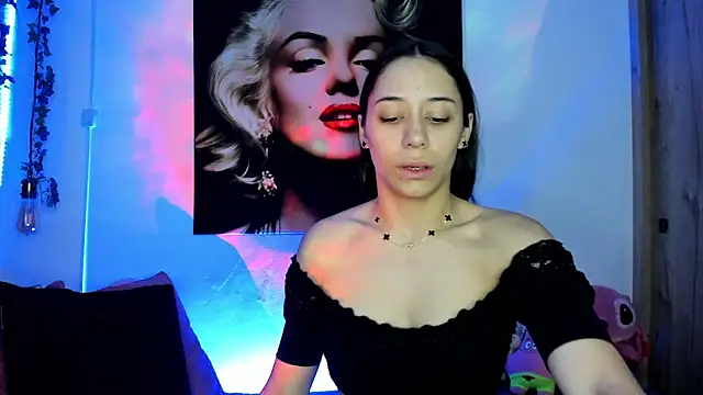 TANIA 06 online show from November 30, 12:53 pm