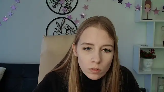 AnnNorriss online show from February 20, 10:48 am