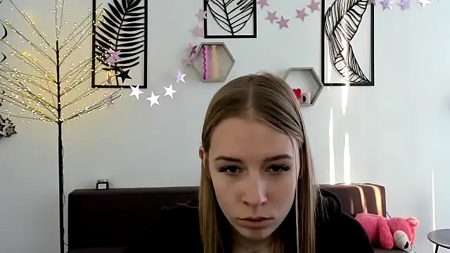 AnnNorriss online show from February 23, 6:17 am