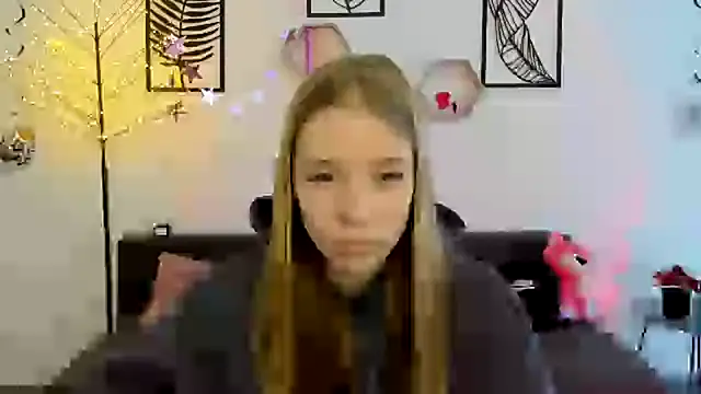 AnnNorriss online show from February 26, 1:41 pm