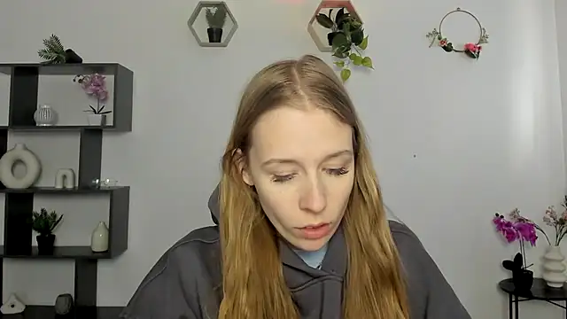 AnnNorriss online show from March 3, 1:53 pm