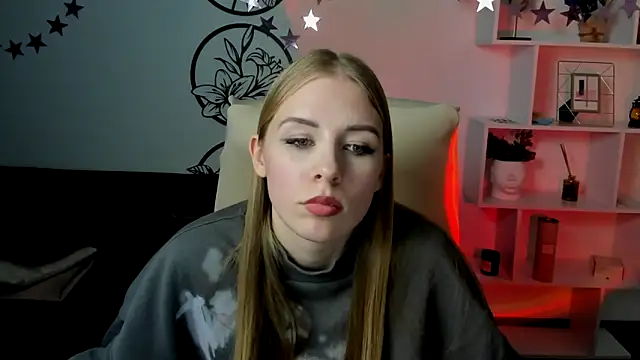 AnnNorriss online show from March 5, 5:08 pm