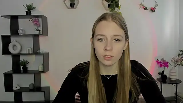 AnnNorriss online show from March 6, 1:57 pm