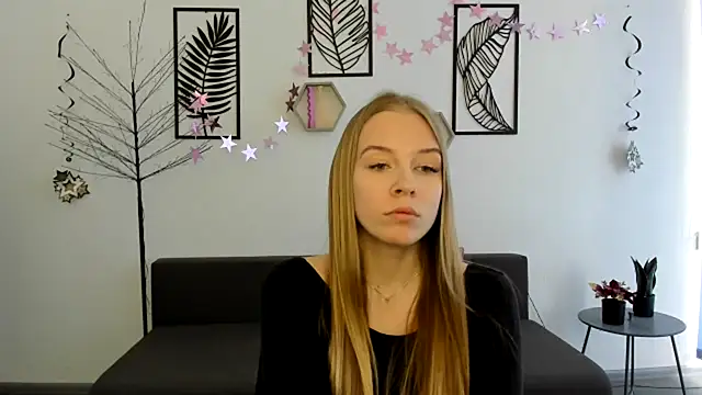 AnnNorriss online show from March 7, 10:24 am