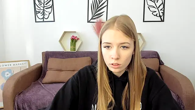 AnnNorriss online show from March 19, 10:44 am