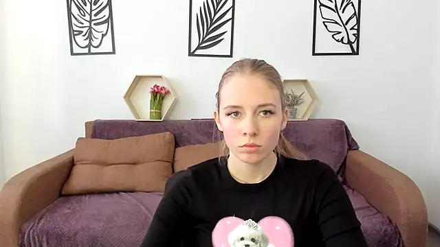 AnnNorriss online show from March 21, 11:12 am