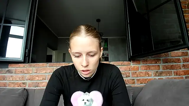 AnnNorriss online show from October 6, 12:13 pm