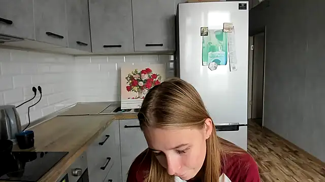 AnnNorriss online show from October 10, 5:28 am