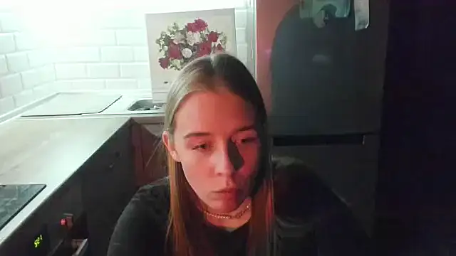 AnnNorriss online show from October 10, 5:45 pm