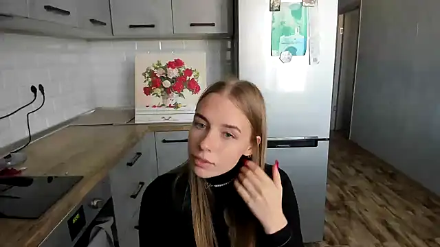 AnnNorriss online show from October 15, 12:38 pm