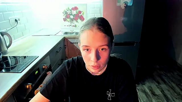 AnnNorriss online show from October 16, 6:42 pm