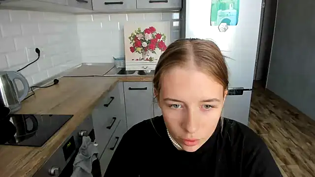 AnnNorriss online show from October 20, 10:38 am