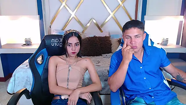 Snapshot of SaraClub_JY chatting on February 19, 7:38 pm SaraClub JY online show from February 19, 7:38 pm