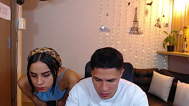 Snapshot of SaraClub_JY chatting on February 23, 2:18 am SaraClub JY online show from February 23, 2:18 am