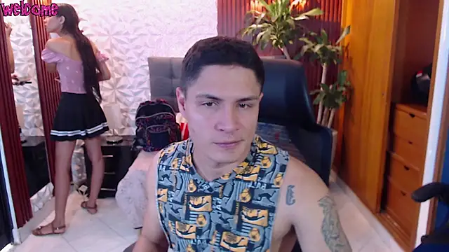 Snapshot of SaraClub_JY chatting on March 3, 8:11 pm SaraClub JY online show from March 3, 8:11 pm