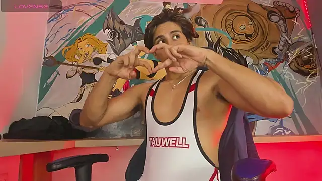 Allex Cano online show from September 10, 8:20 pm