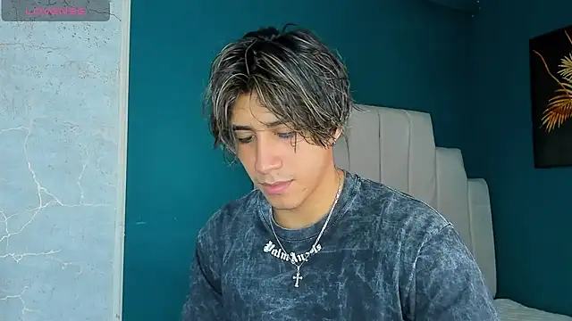 Allex Cano online show from October 11, 4:55 am