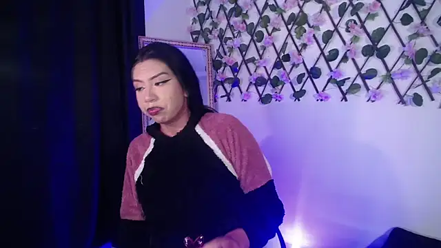 aron and paula online show from March 19, 4:03 am