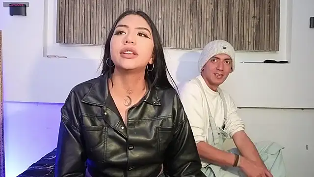 aron and paula online show from October 14, 5:30 am