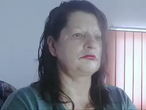 ExtasyMature online show from February 19, 6:33 am