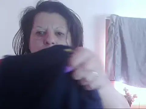 ExtasyMature online show from February 26, 12:36 pm