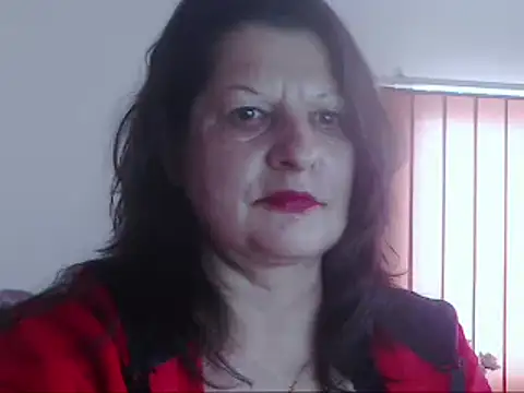 ExtasyMature online show from February 27, 9:43 am