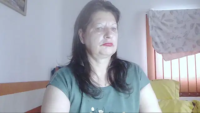 ExtasyMature online show from September 12, 6:13 am