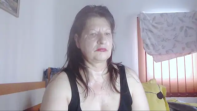 ExtasyMature online show from September 15, 5:40 am