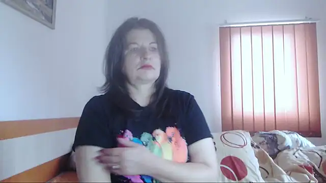 ExtasyMature online show from October 4, 7:06 am