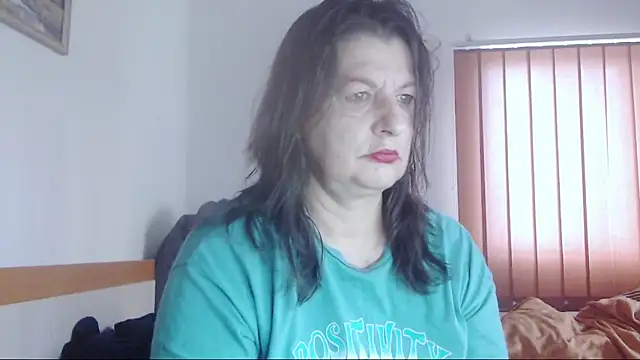 ExtasyMature online show from October 9, 6:11 am