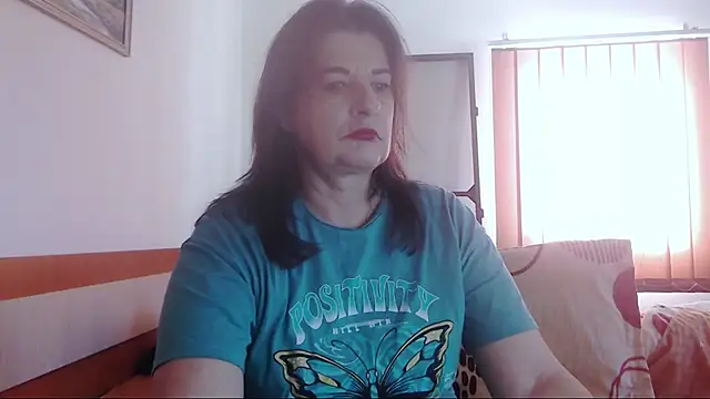 ExtasyMature online show from October 20, 10:16 am