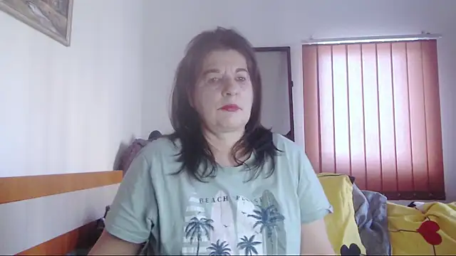 ExtasyMature online show from October 29, 7:21 am