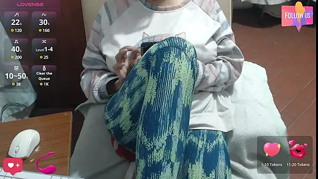 Sexyqueen mature  online show from March 17, 11:00 pm