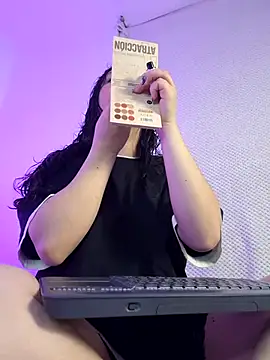 ammy e online show from March 14, 2:20 am