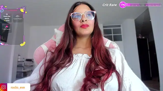 xime rocks online show from September 15, 9:37 pm