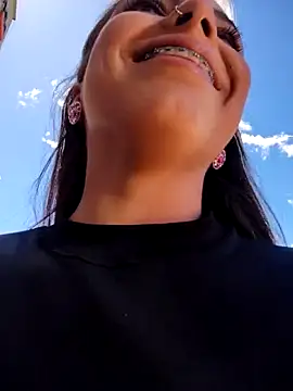 Mandysexycute online show from November 26, 5:14 pm